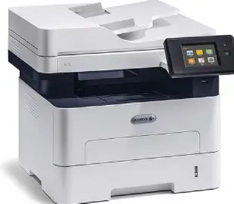 All-in-One Printers