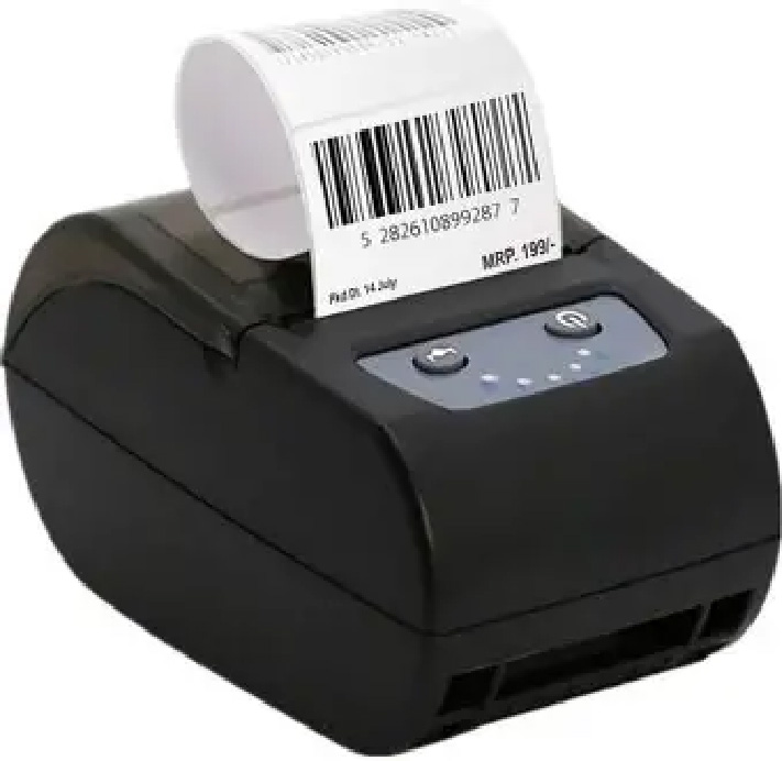 Label & Receipt Printers