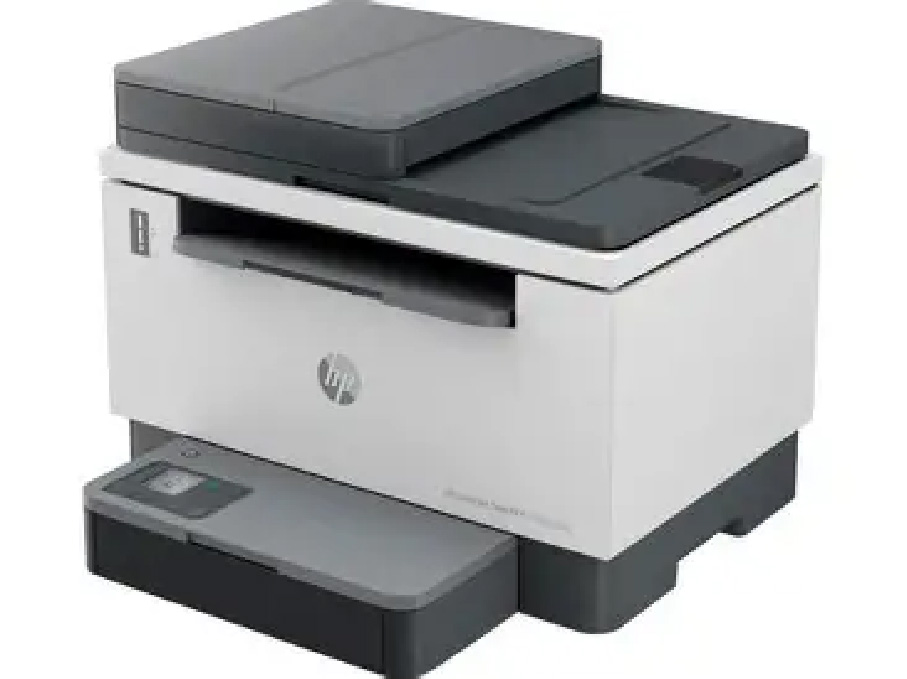 Laser Printers