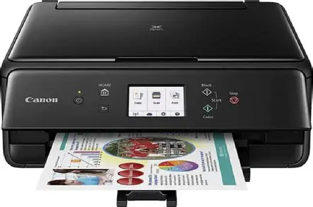 Wireless Printers